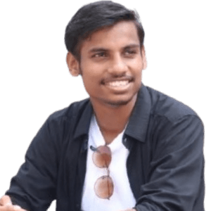 Nikhil Dhamne